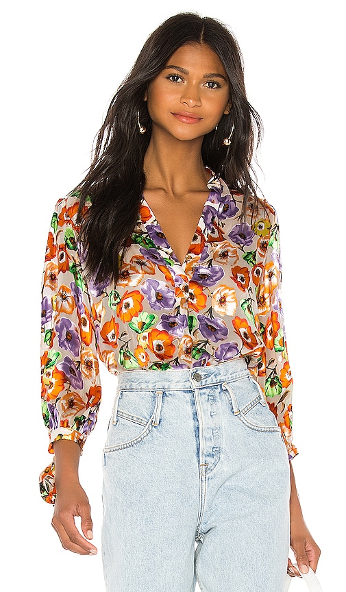 Sheila Blouse