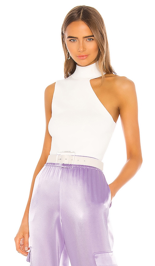 Kiki Cut Out Tank