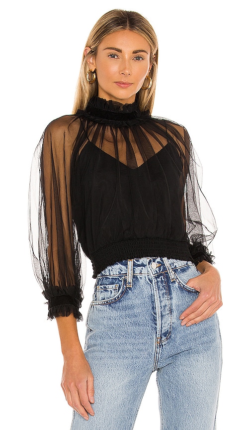 トップス Alice Alice Top — XO JUNE