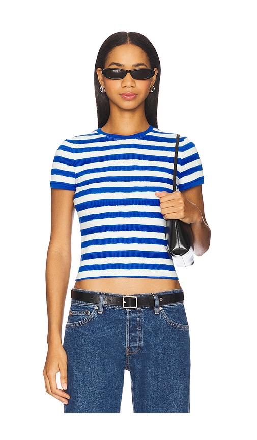 T-SHIRT TESS in . Size M, S, XL, XS - Alice + Olivia - Modalova