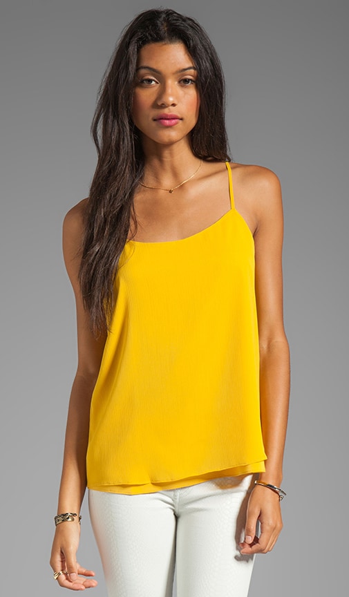 Crinkle Loose Top