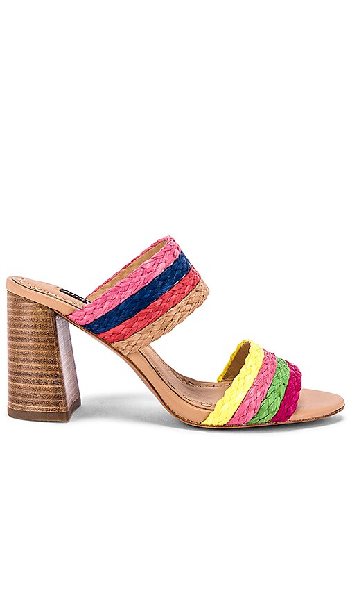Leeda Mule