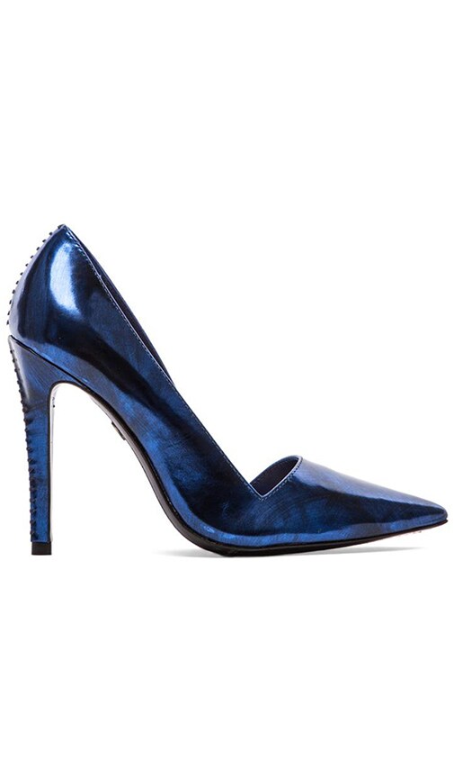 Makayla Pumps