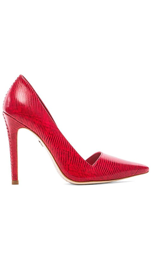 Makayla Heel