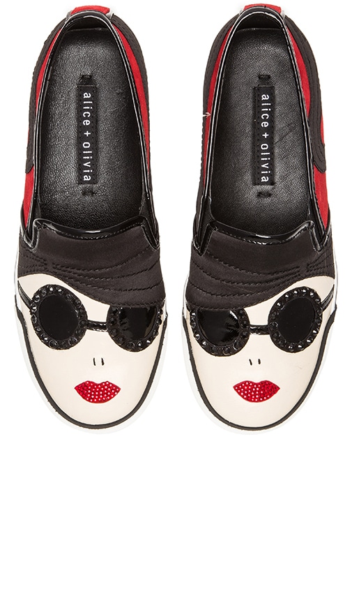 Stacey Sneaker