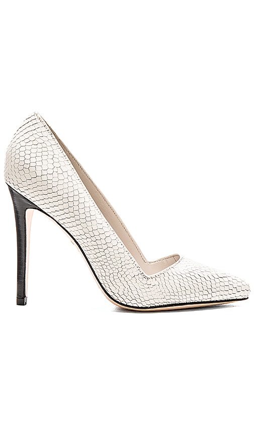 Dina Heel