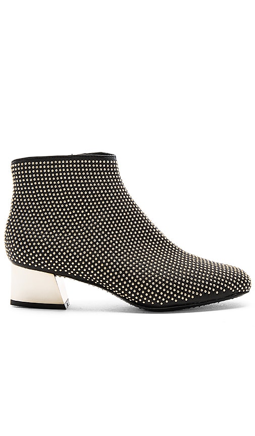 alice and olivia booties