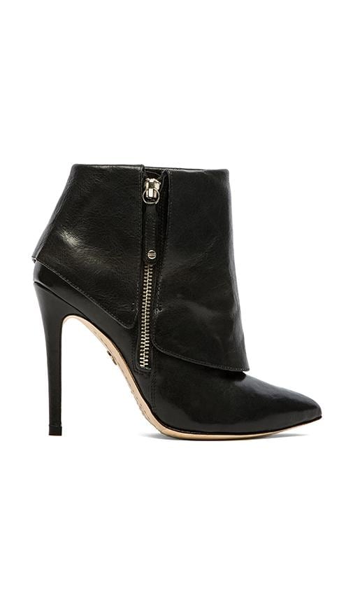 Dawson Heeled Bootie