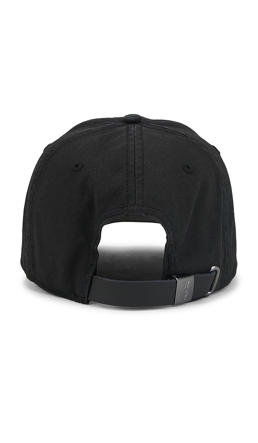 Allsaints Heart Patch Baseball Cap