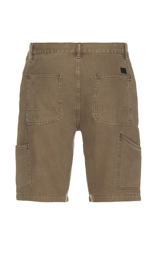 Allsaints Alva Carpenter Shorts