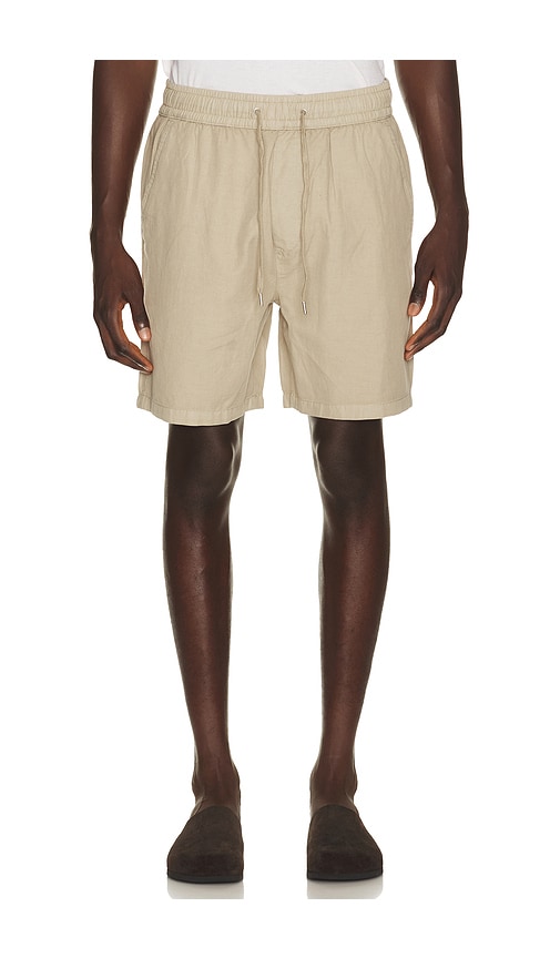 ALLSAINTS Folgate Shorts