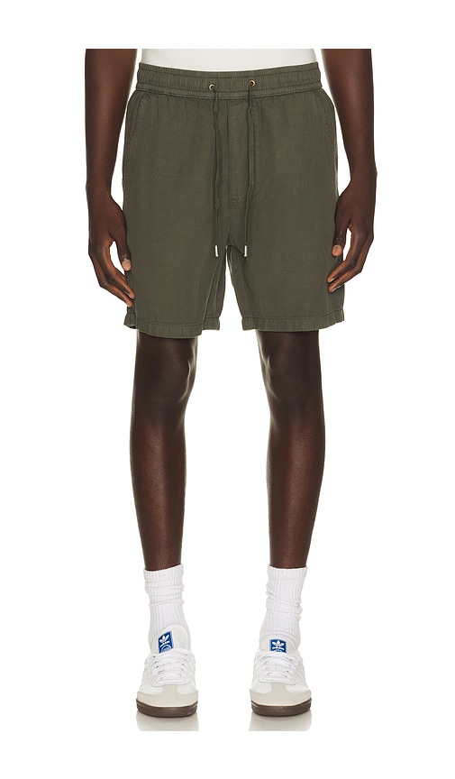 ALLSAINTS Folgate Shorts