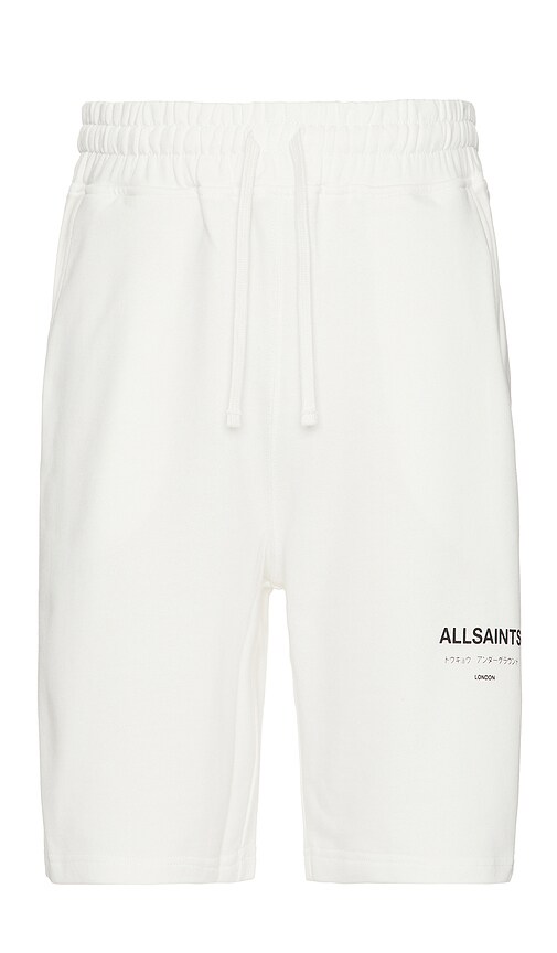 Underground Sweat Short