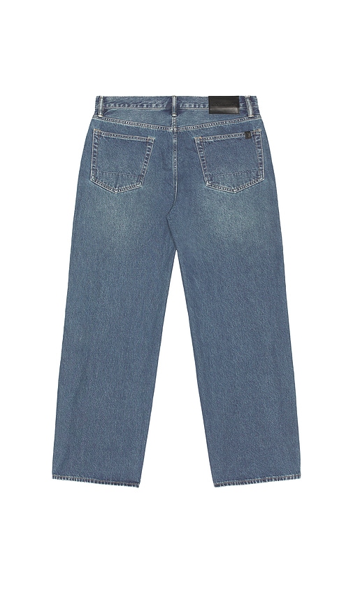Allsaints Lenny 데님 팬츠 In Blue