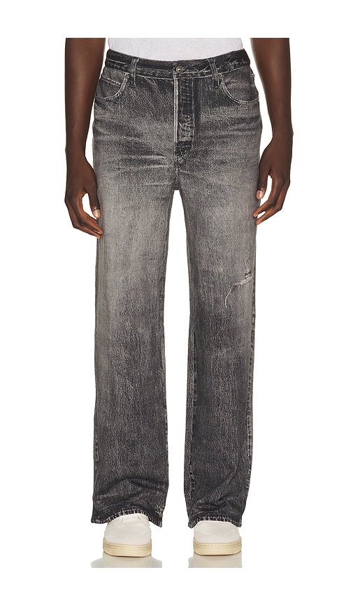 ALLSAINTS Lenny Denim Trouser