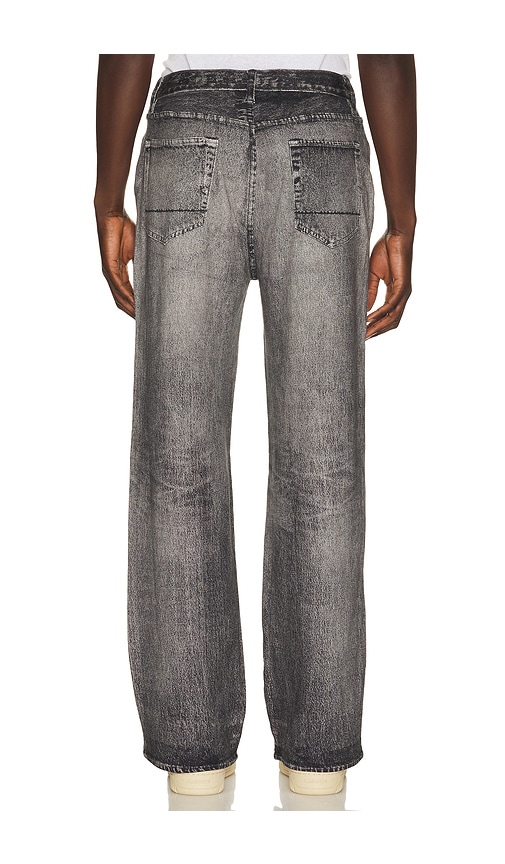 ALLSAINTS Lenny Denim Trouser | Thumbnail 3