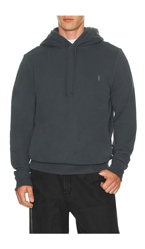 ALLSAINTS Raven Oth Hoodie
