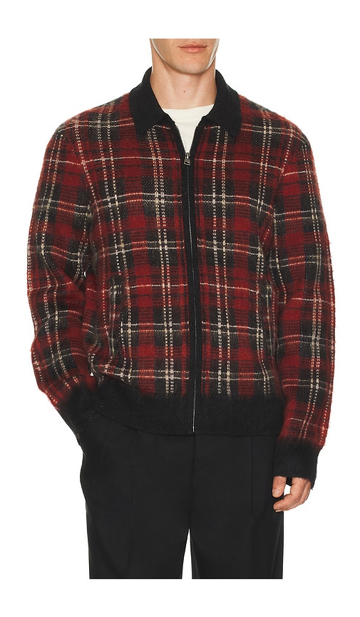 ALLSAINTS Nettle Cardigan