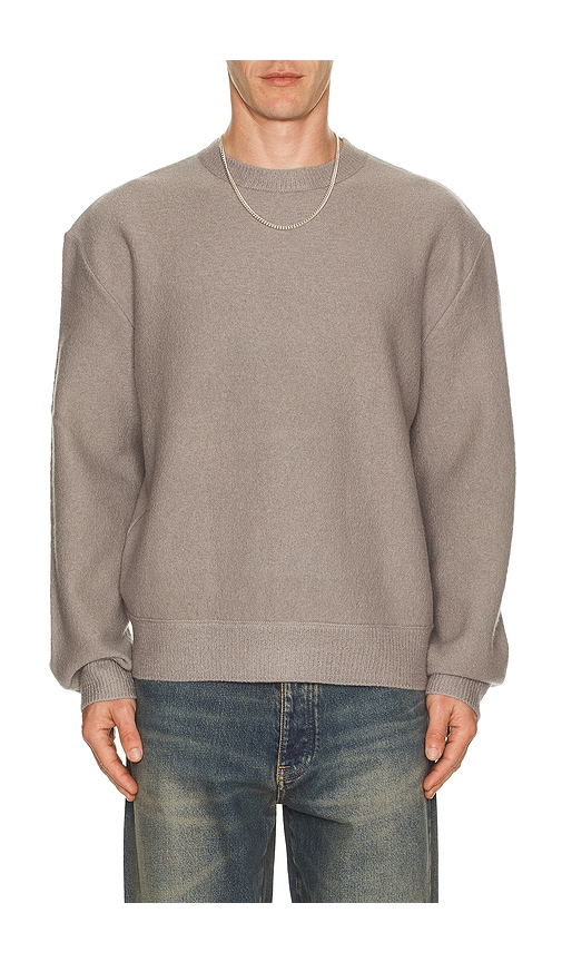 ALLSAINTS Marko Crew Neck Sweatshirt