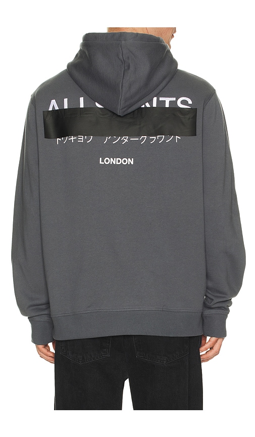 ALLSAINTS Redact Hoodie