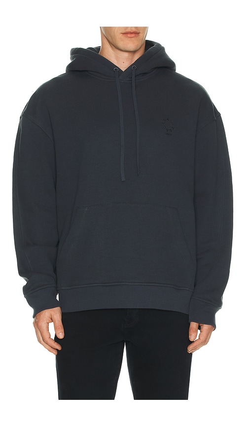 ALLSAINTS Haven Hoodie