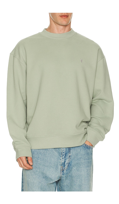 ALLSAINTS Asher Crew Neck Sweatshirt