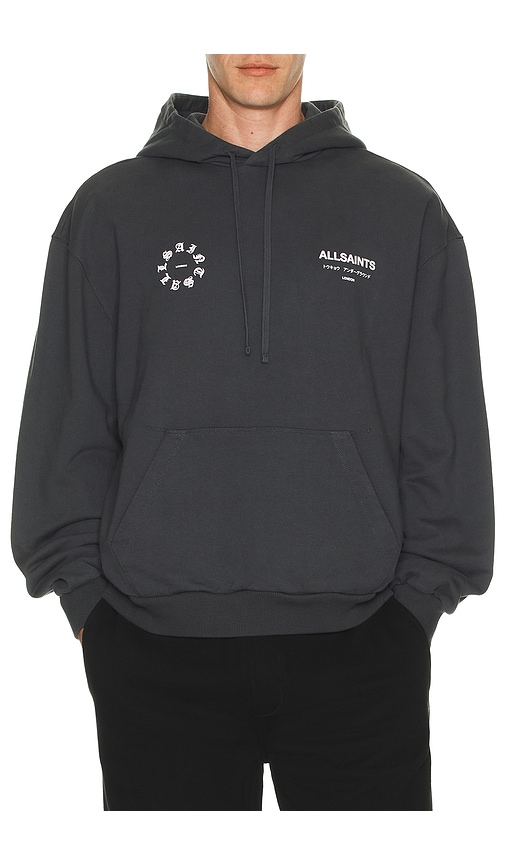 ALLSAINTS Kindred Hoodie