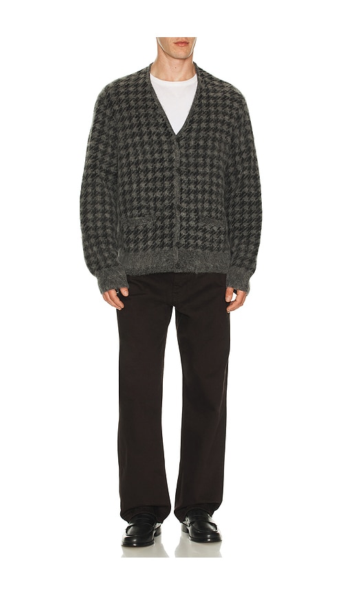  Allsaints Cardigan Zain In Grey. Größe M. Also In L, Xl/1x. 