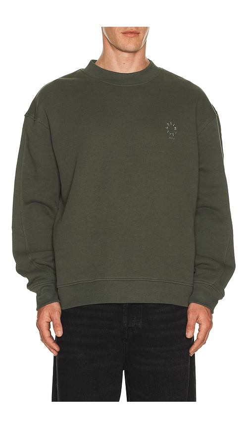 ALLSAINTS Haven Crew Sweatshirt