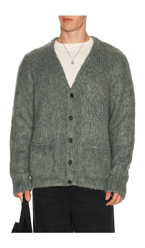 ALLSAINTS Tobie Cardigan