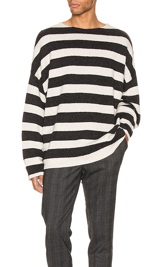 JERSEY CUELLO REDONDO HAYLE