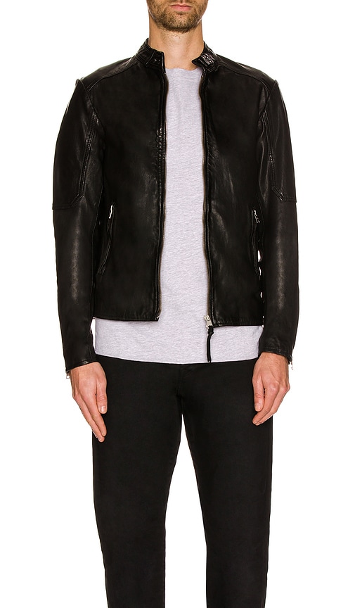 Men's Designer Jackets | Designer Coats For Men | REVOLVE