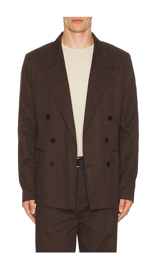 ALLSAINTS Newton Blazer