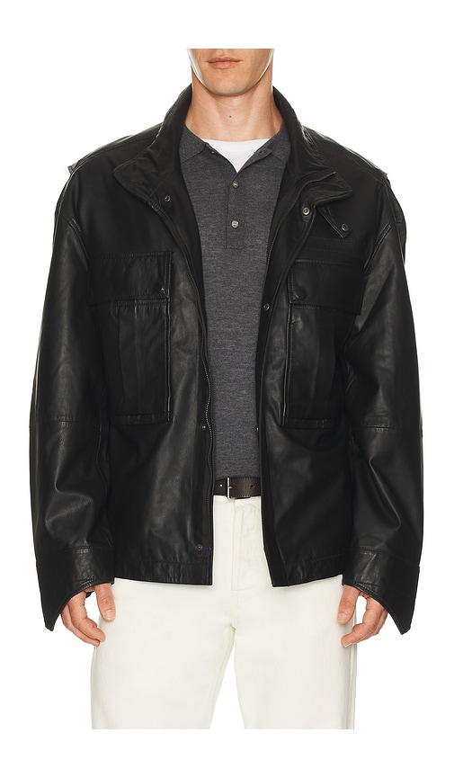 ALLSAINTS Halton Jacket