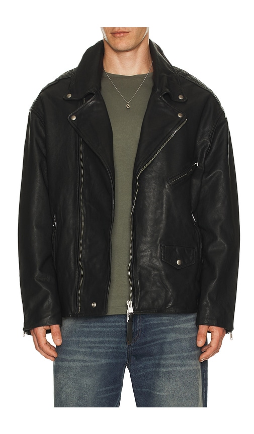 ALLSAINTS Bradford Biker Jacket