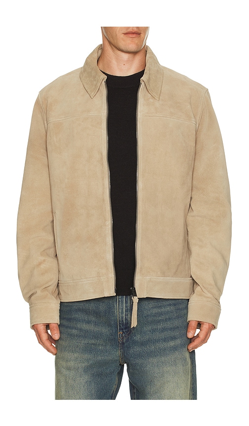 ALLSAINTS Rhone Jacket