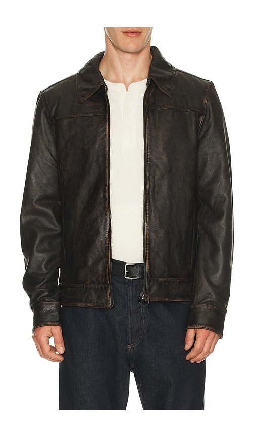 ALLSAINTS Alkan Jacket