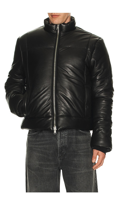 ALLSAINTS Furse Puffer Jacket