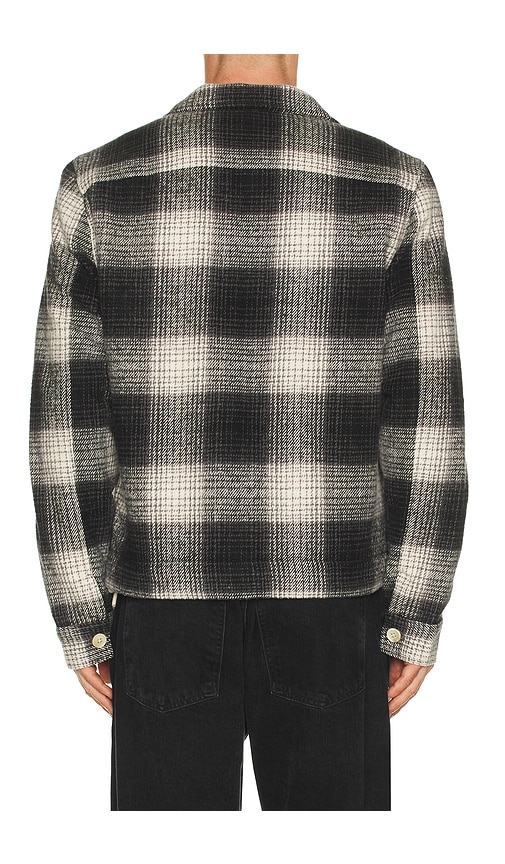 Allsaints Matheson Jacket In Multi