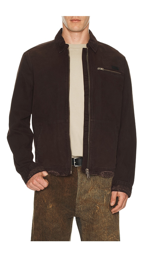 ALLSAINTS Rothwell Jacket