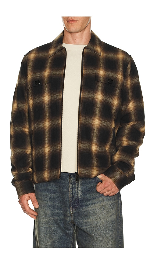 ALLSAINTS Mathers Jacket