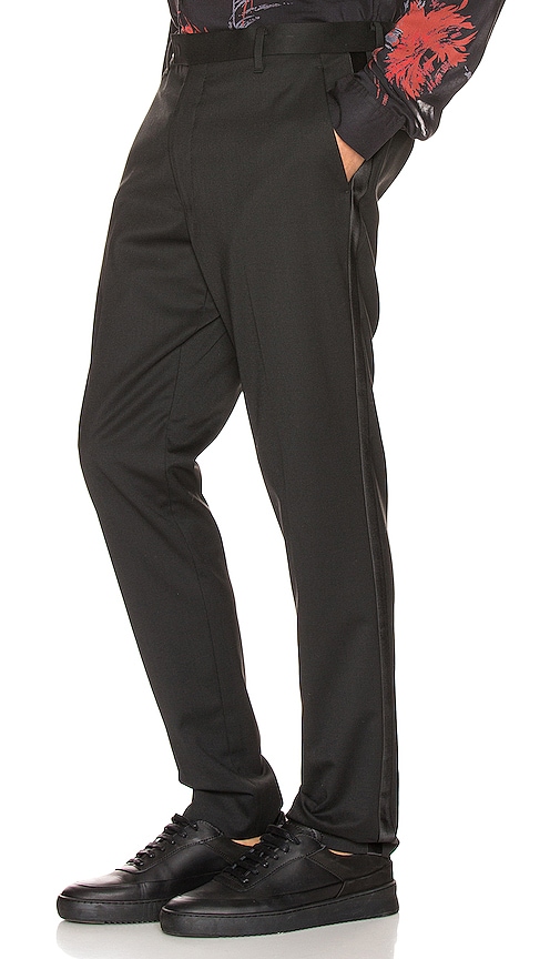 Fulbeck Trouser