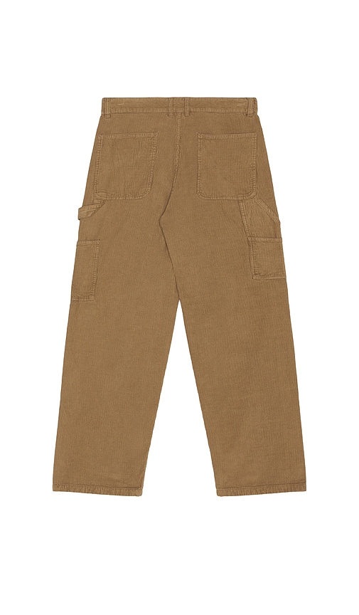 Allsaints Dunstan 바지 In Brown