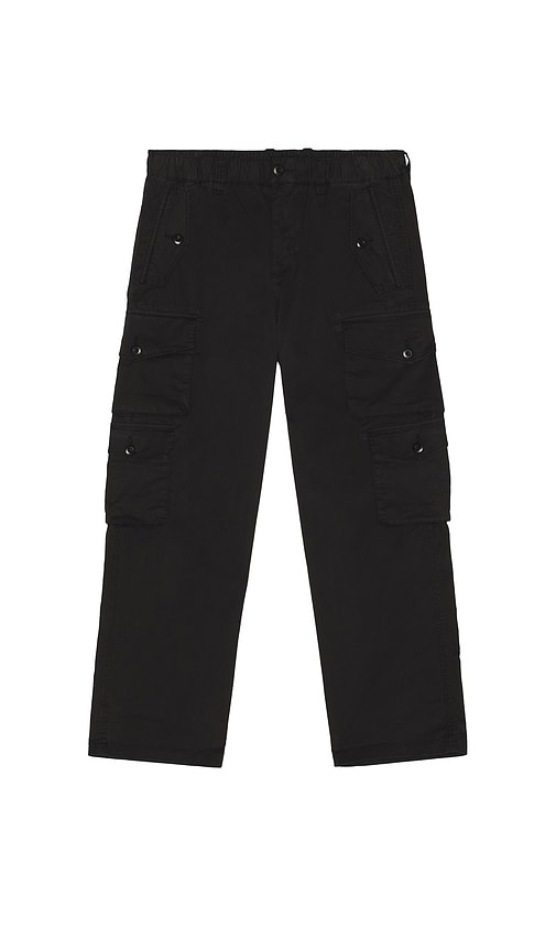 Decoy Trousers in Black. - size 30 (also in 31, 32, 33, 34, 36) - ALLSAINTS - Modalova