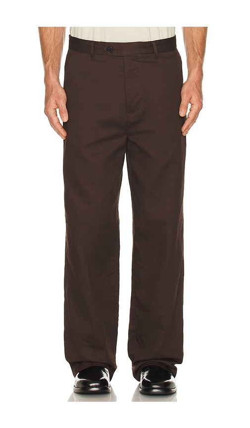ALLSAINTS Newton Trouser