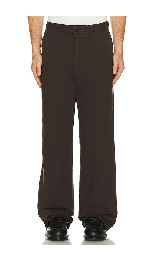 ALLSAINTS Juku Trouser