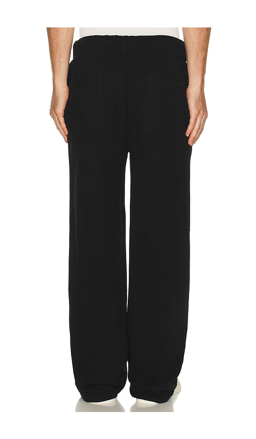  Allsaints Sweathose Asher In Black. Größe S. Also In M, L, Xl/1x. 
