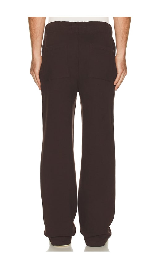  Allsaints Sweathose Asher In Brown. Größe S. Also In M, L, Xl/1x. 