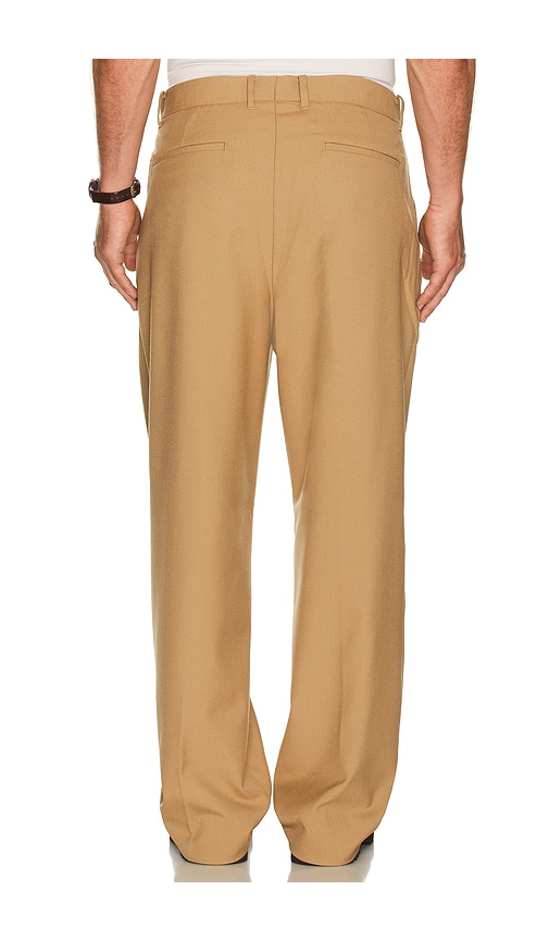  Allsaints Hose Shiki In Tan. Größe 30. Also In 32, 33, 34. 