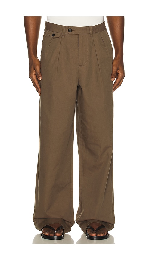 ALLSAINTS Conway Trouser